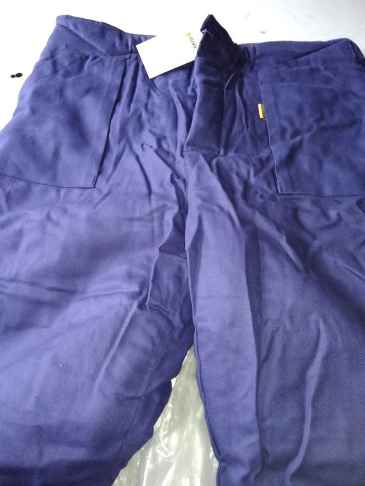 Брюки зимние утеплённые 56/6