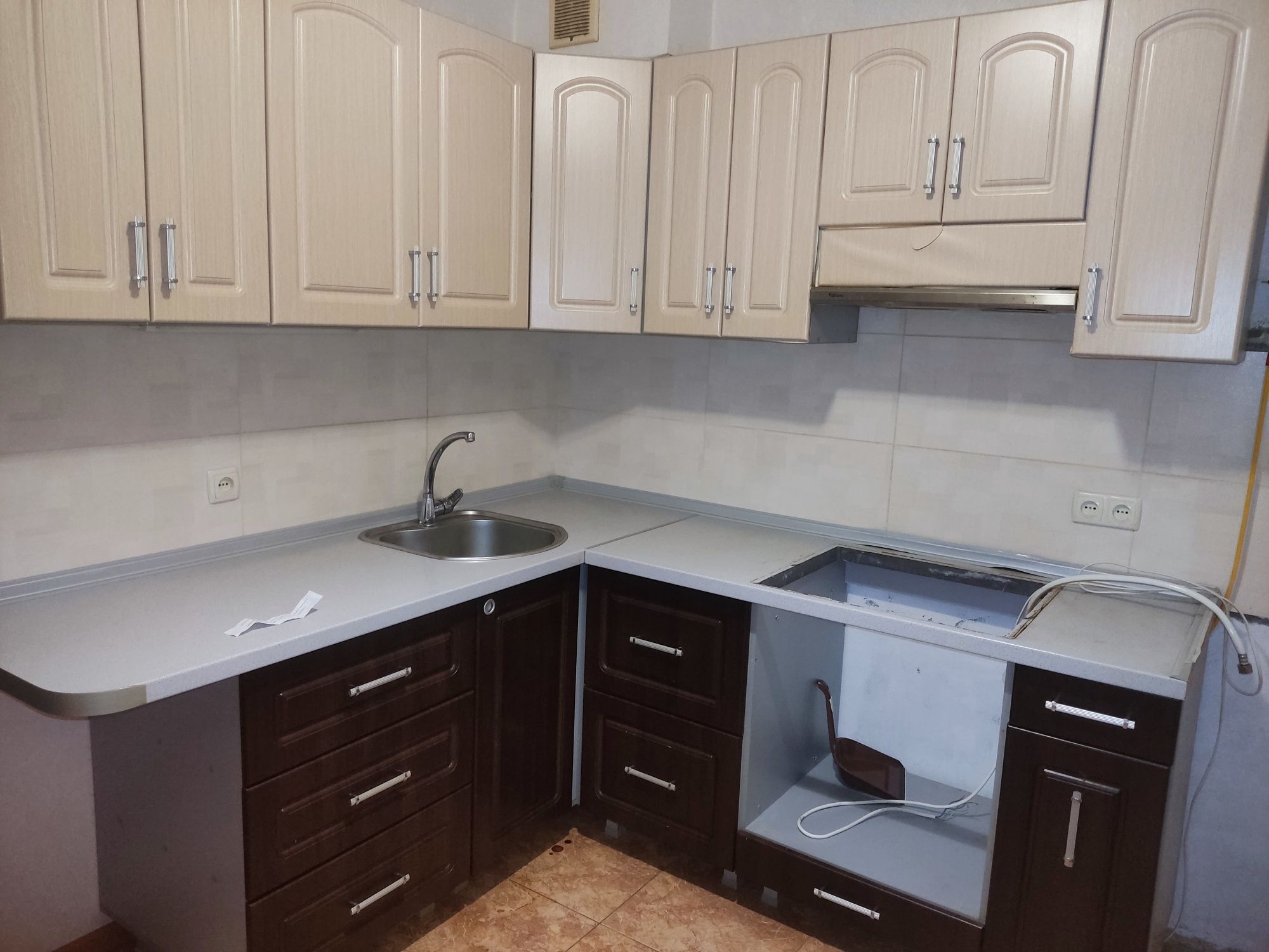 Продам 3-х кімнатну квартиру
