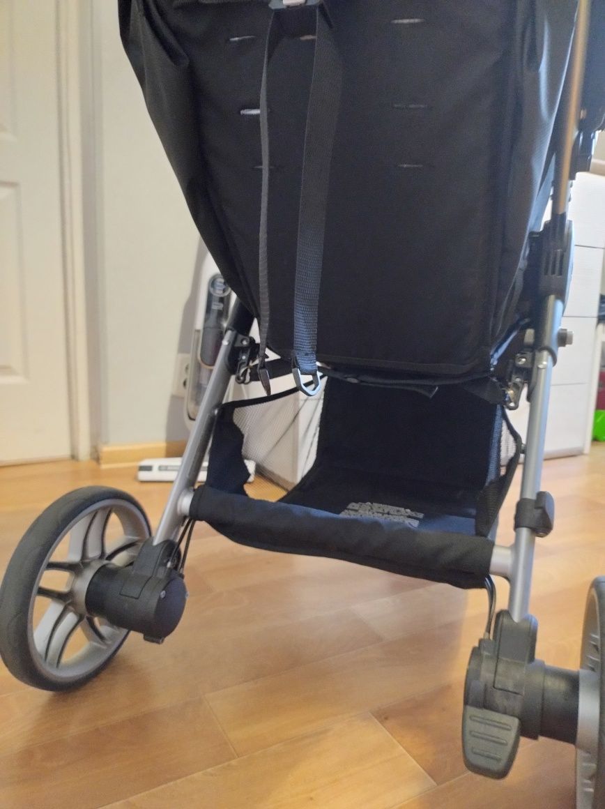 Коляска Britax b-agile США