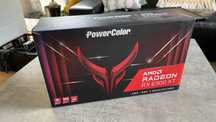 Karta graficzna PowerColor Red Devil – Radeon RX 6900 XT 16 GB