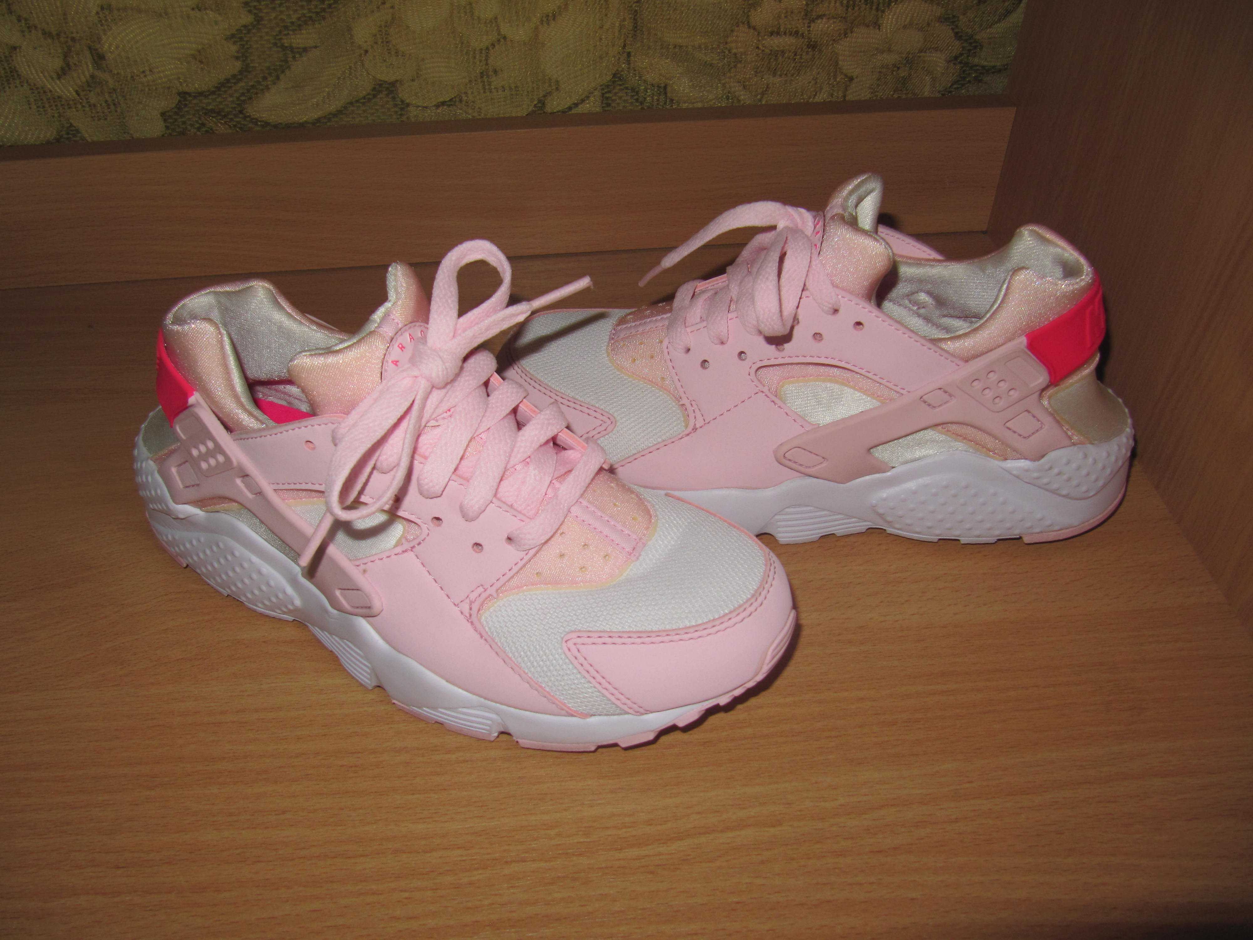 Кроссовки Nike Huarache Run найк