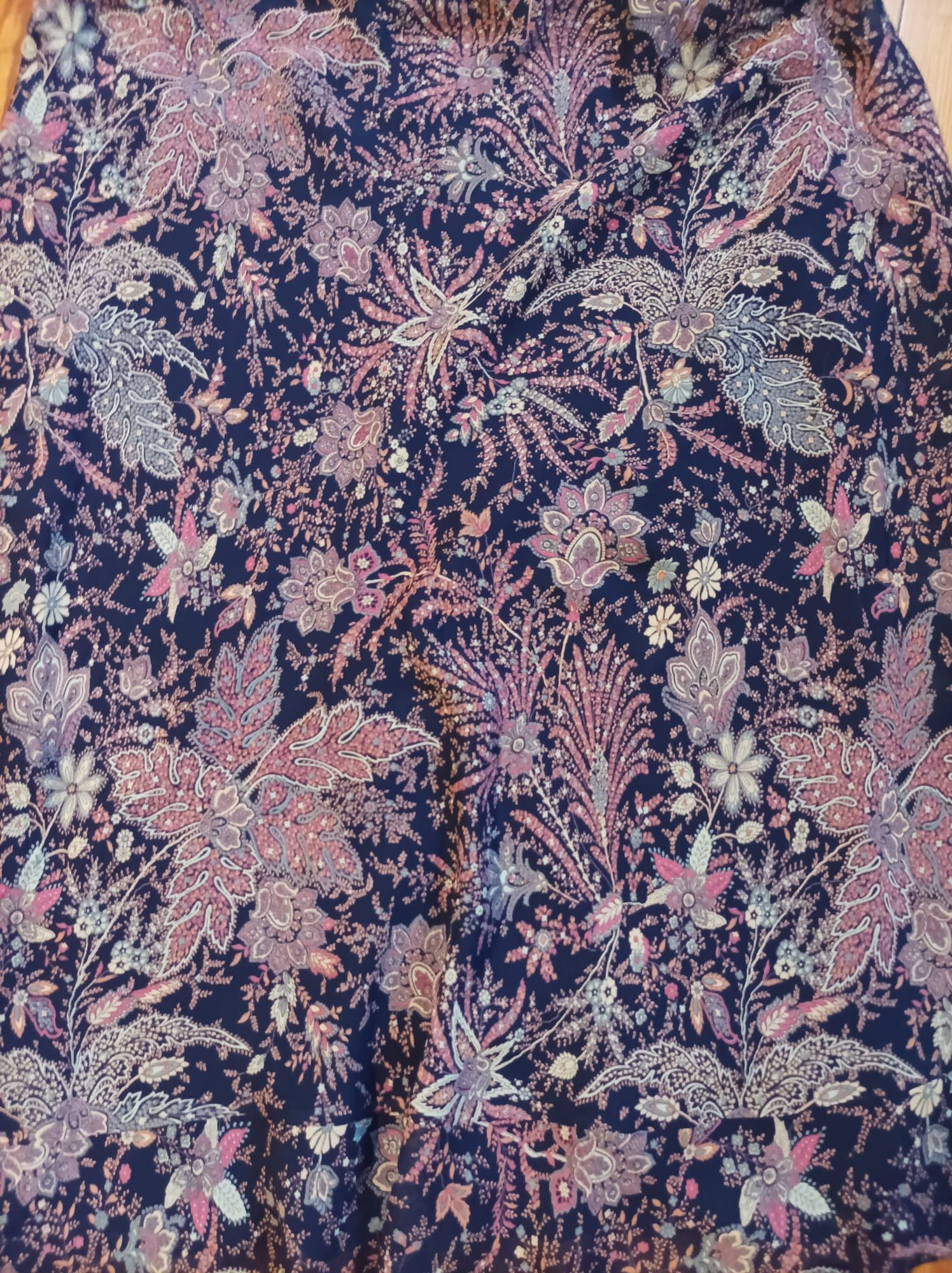 Spódnica M&S roz. 20 / 4XL
