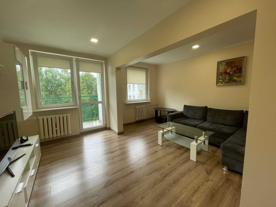 Reptowska Miechowice, Bytom Gliwice 2 pokoje super stan