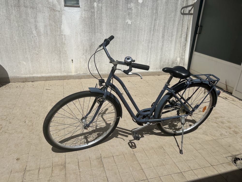 Elops bicicleta de cidade