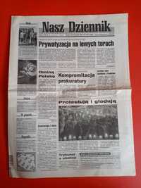 Nasz Dziennik, nr 270/2002, 20 listopada 2002