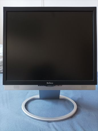 Monitor  LCD  17'