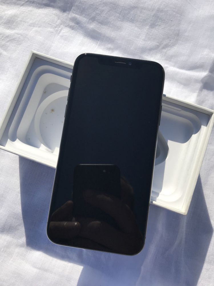 iPhone X 64Gb Neverlock