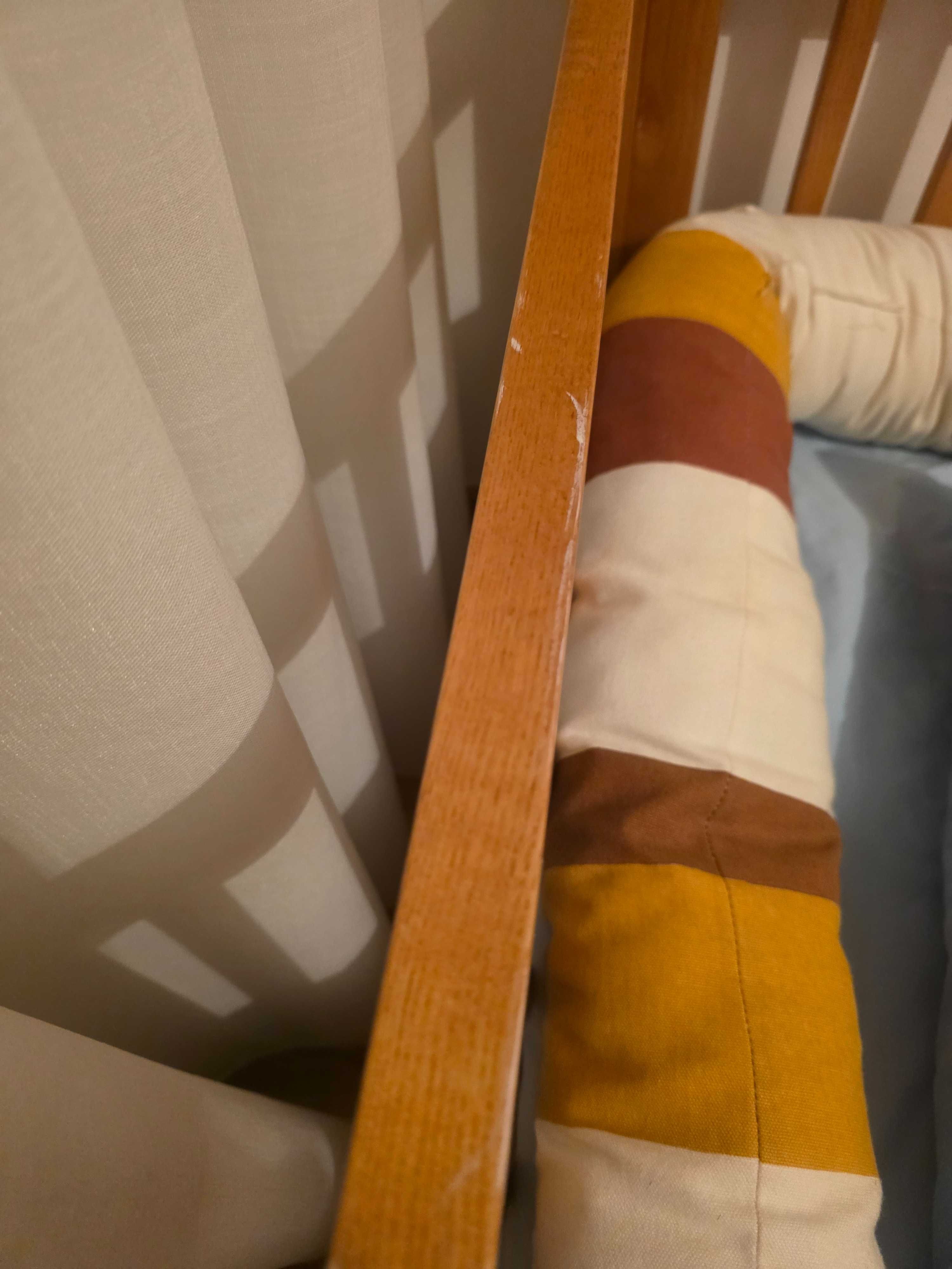 Cama Montessori criança