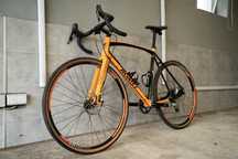 Romet Boreas Gravel 56 L SRAM RIVAL Hydraulika