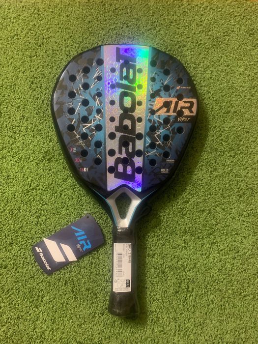 Babolat Air Viper 2025