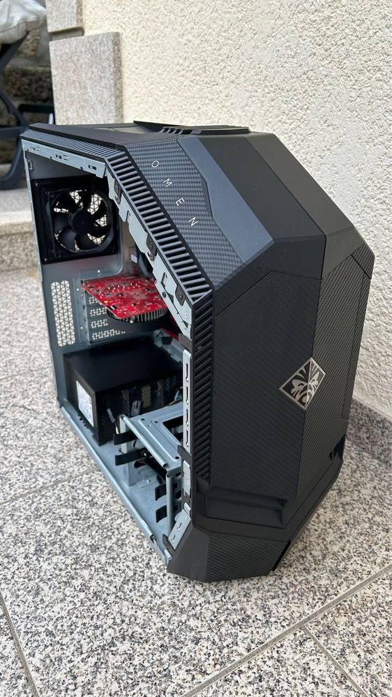 Computador OMEN Hp Gaming