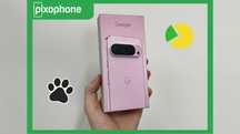 Магазин! Гарантія NEW Google Pixel 9 Pro 256GB Rose/Hazel/Obsidian