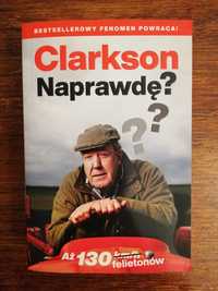 Clarkson Naprawdę?