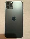 iPhone 11pro 64 GB