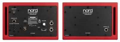 Nord Piano Monitor monitory aktywne
