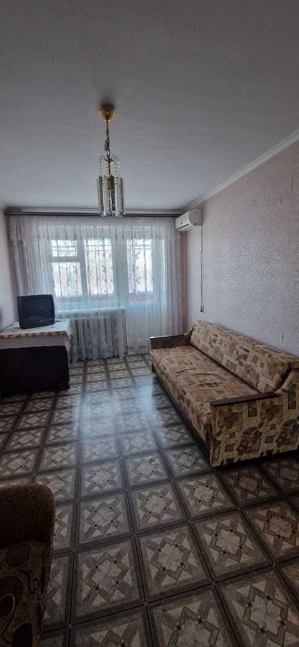 Здається 1-кімнатна квартира біля залізничного вокзалу м.Сміла