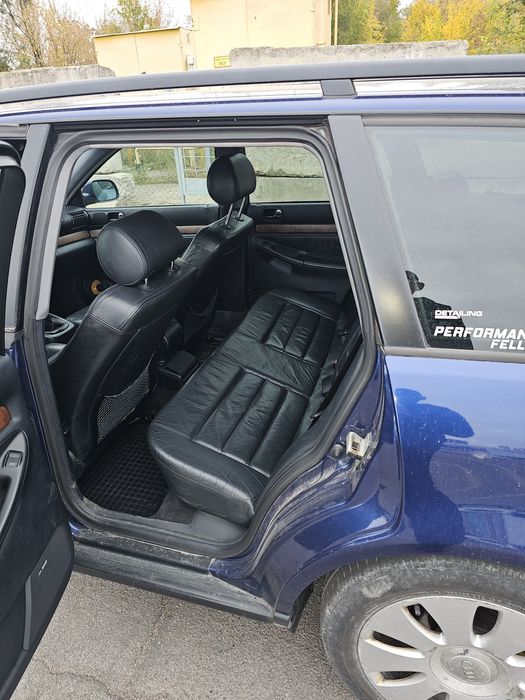 Продам Ауди А4 б5 мотор 1.8т