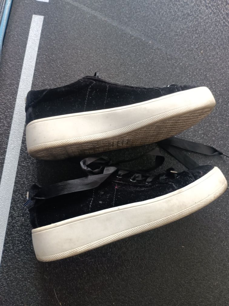 Tênis Steve Madden