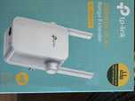 TP LINK Repetidor wifi range extender