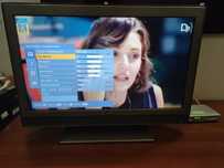 HD Sony 32" звук 2x10вт HDMI VGA 720P VESA100 VESA200