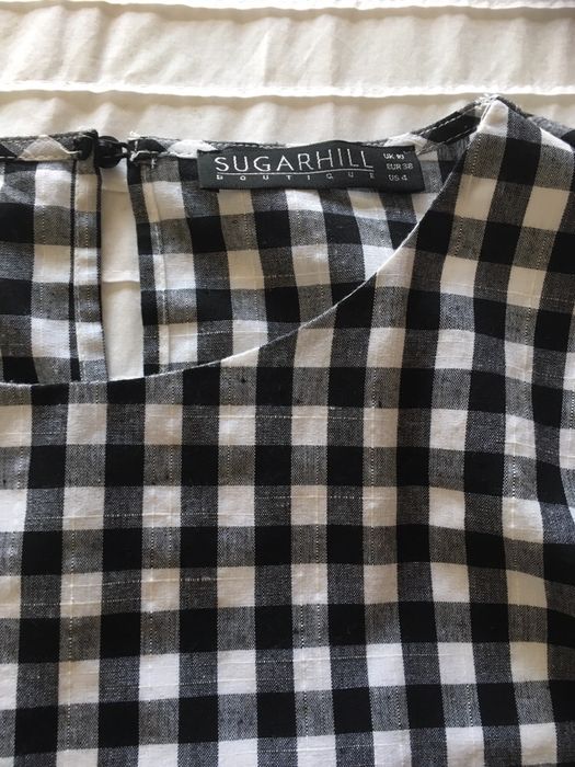 Camisolas várias marcas:Calvin Klein e Sugarhill