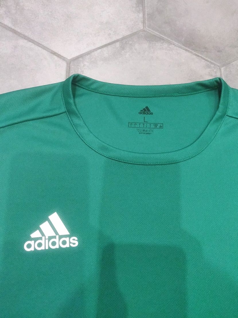 Спортивная Футболка Adidas Size L Original