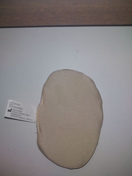 продам гелевый бандаж на подошву Sensiplast