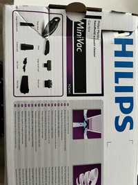 Odkurzacz samochodowy Philips MiniVac FC6141