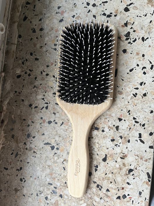 Szczotka do włosów paddle brush