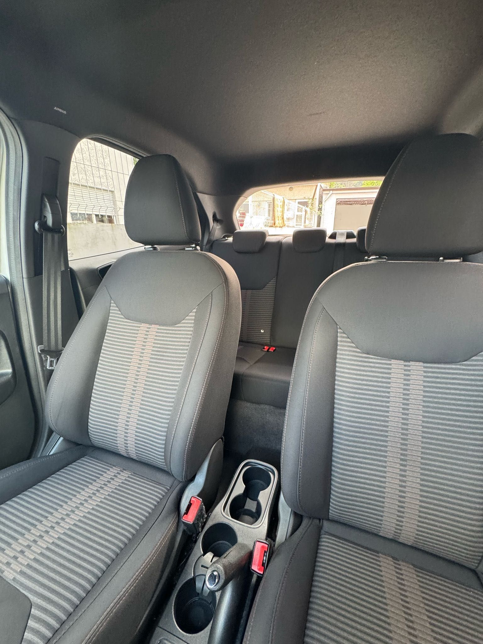Ford ka+ active 2019