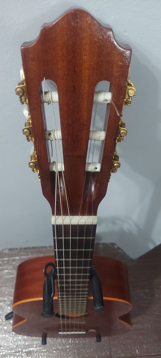 Gitara klasyczna koncertowa Hofner HZ-25