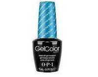 Lakier do paznokci OPI B83 No Room for the Blues 15ml