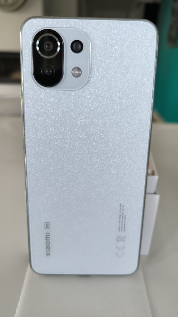 Xiaomi mi 11 lite 5g NE