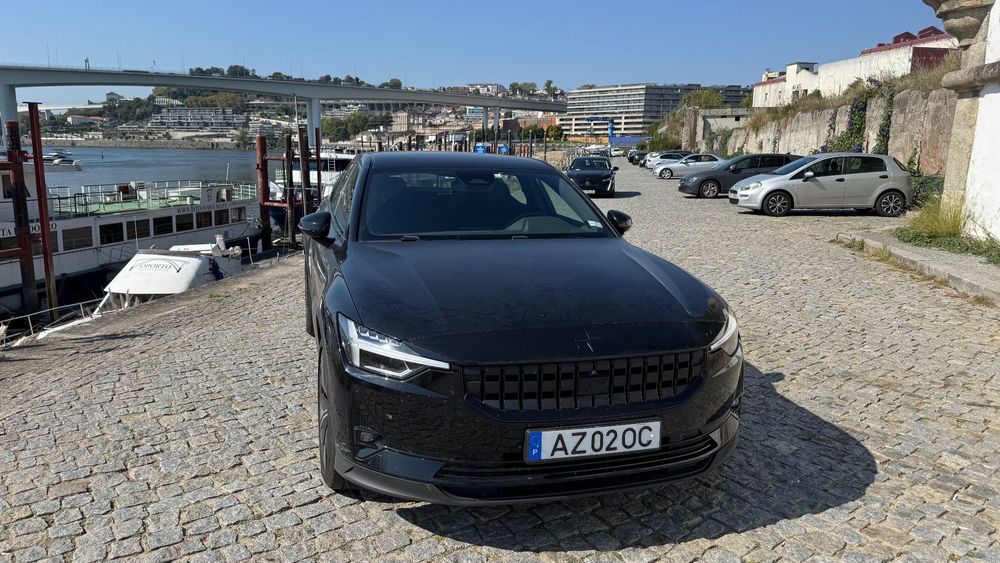 Polestar 2 Long Range 78 kWh
