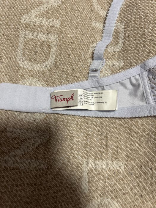 Бюстгальтер Triumph  Германия, размер 70 В