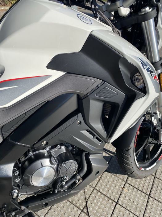 RKF 125 ano 2019