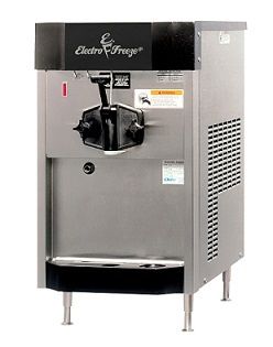 Maszyna do lodów włoskich Electrofreeze CS4