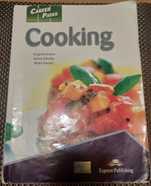 Angielski Cooking Express Publishing