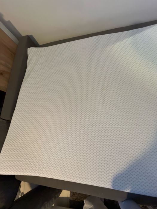 Wellpur top materac nawierzchniowy 120x200 5cm pianka memory