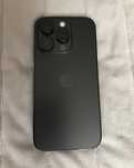 Apple iPhone 14 Pro 256GB Czarny - Idealny