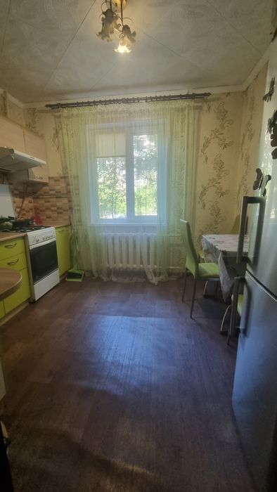 Продаж 3х кімнатної квартири 5 Зарічний