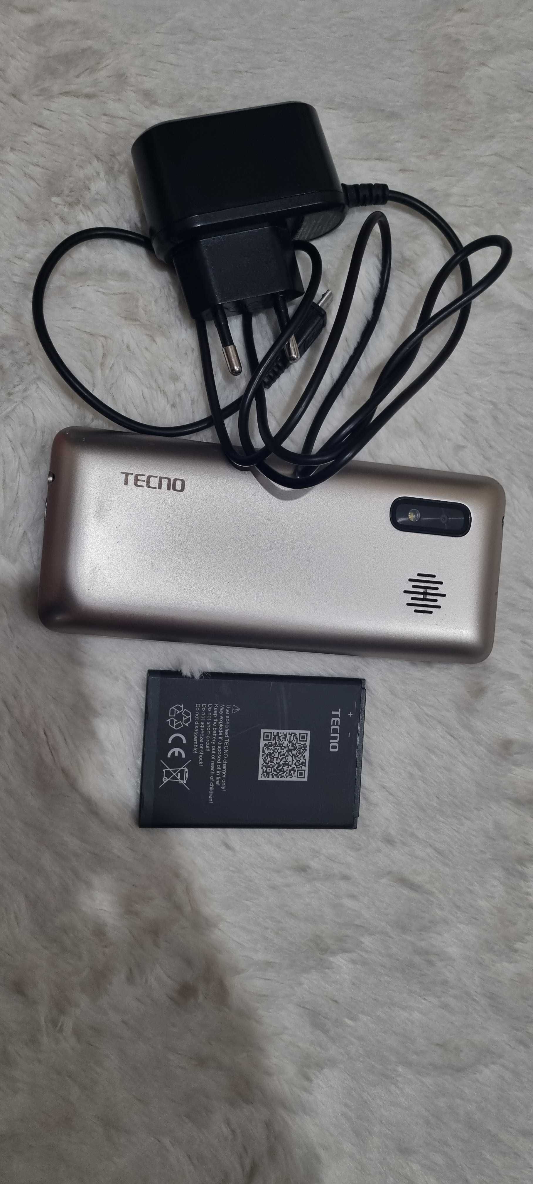 Кнопочный телефон TECNO  i Nokia