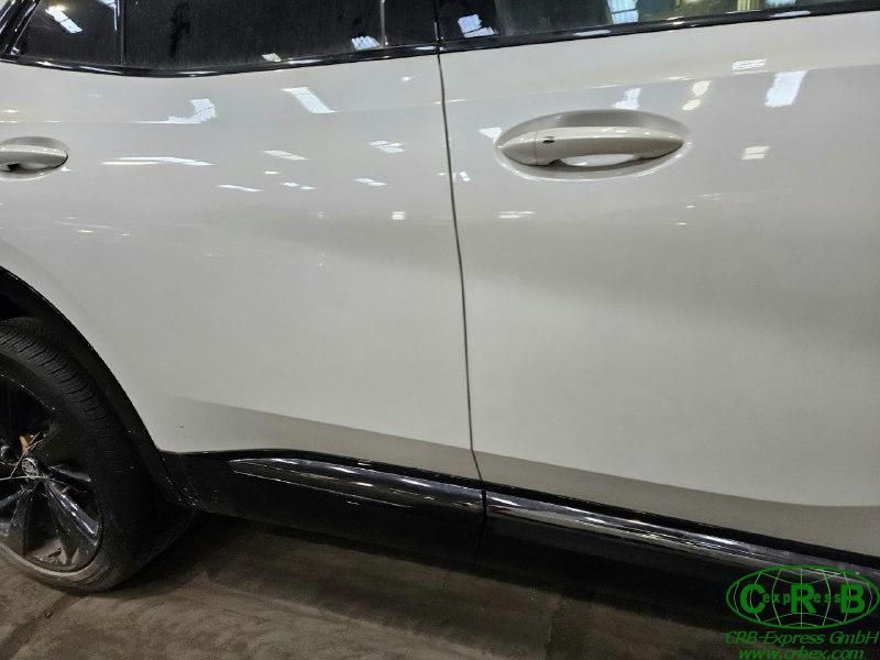 Автомобіль Buick envision ST 2023 р