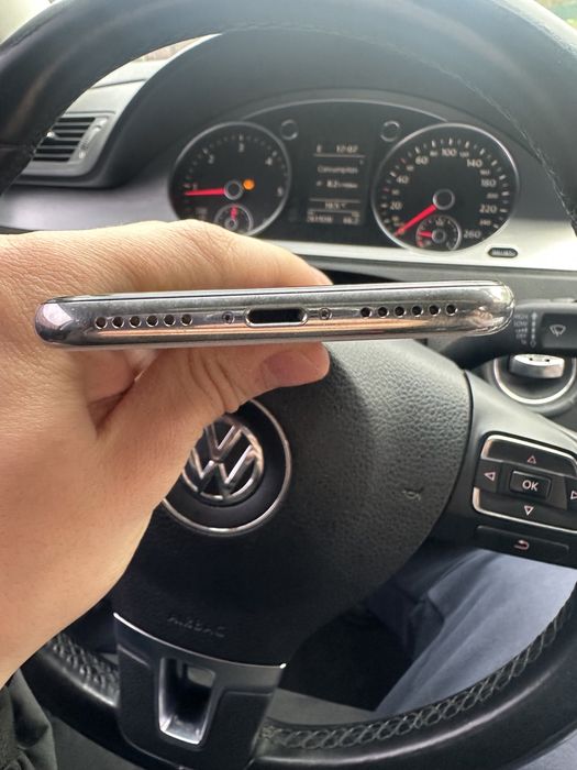 Iphone X 64 neverlock