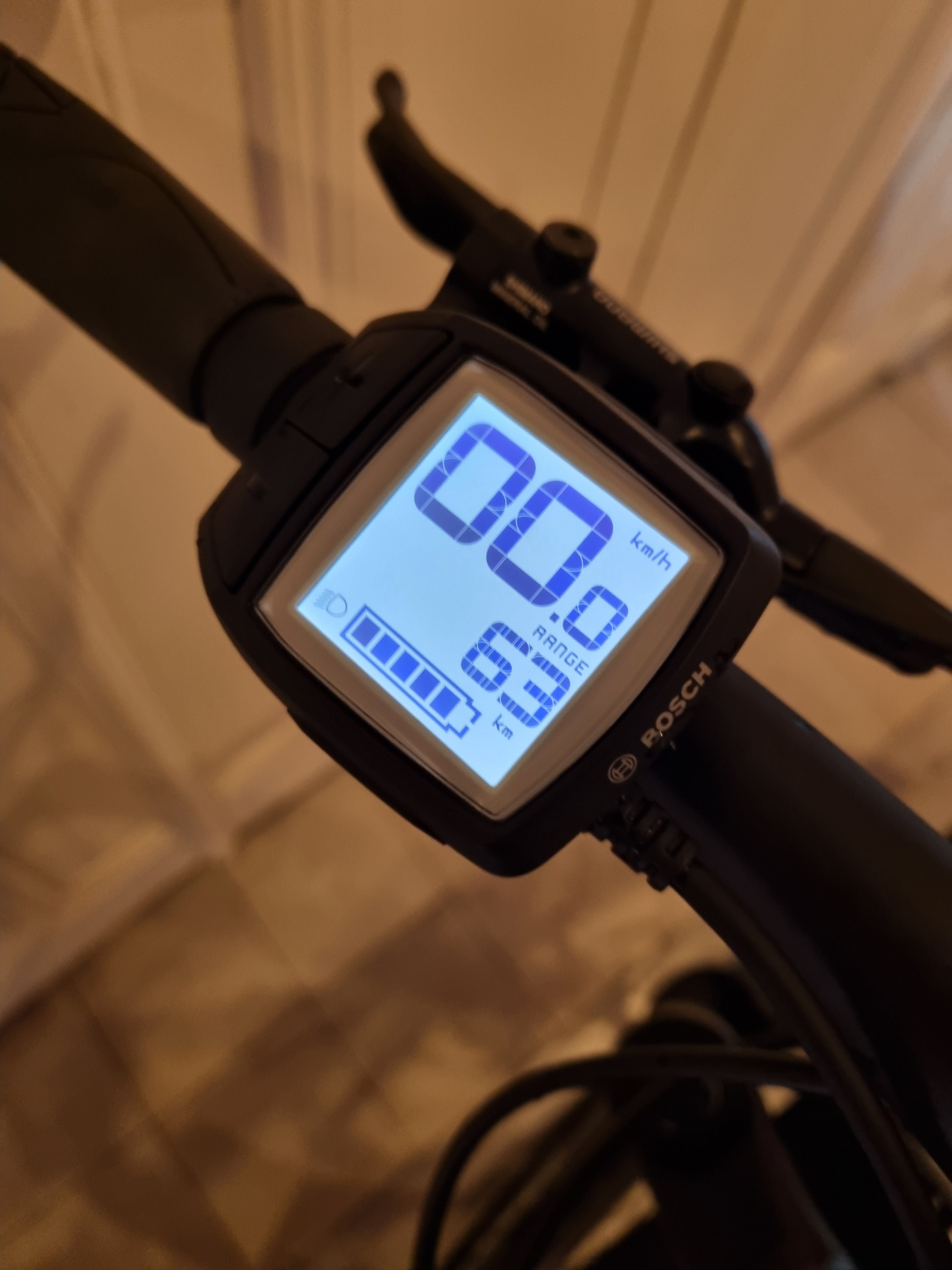 Bicileta Electrico CANYON PATHLITE:ON 7 MTB 29" Bosch CX Deore XT