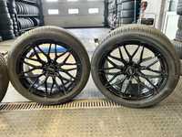 Opony letnie Hankook Ventus EVO 2 275/40R20 315/35R20