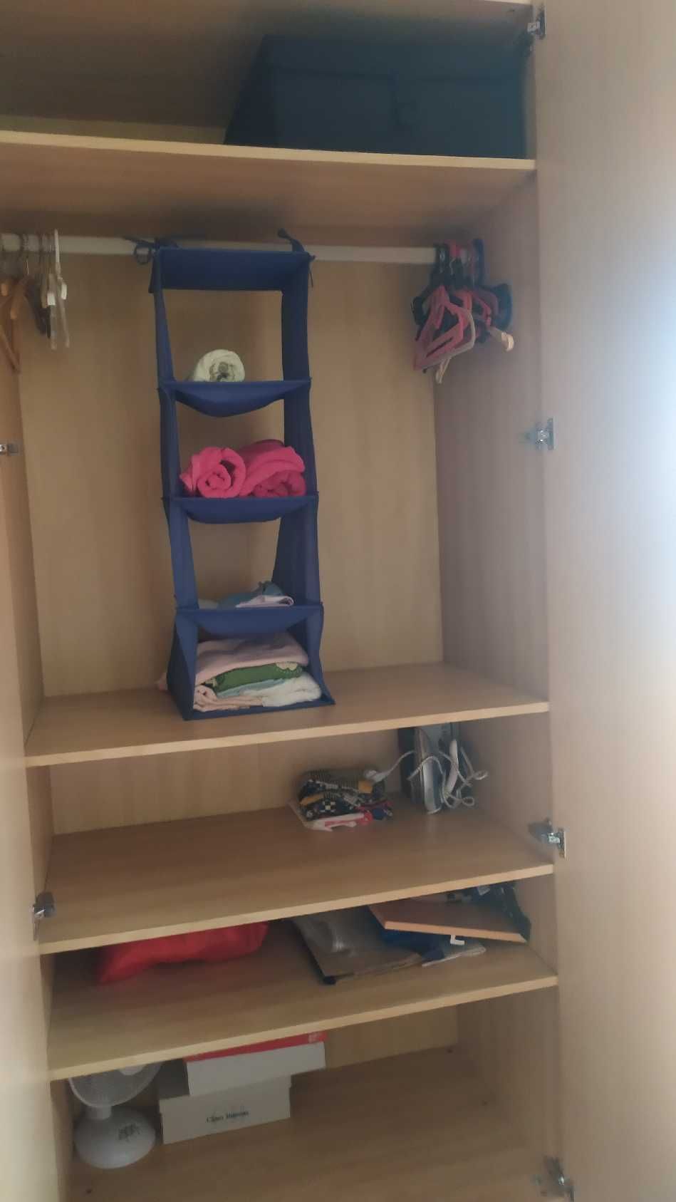 Sprzedam szafę IKEA
