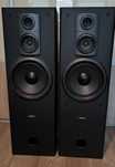 Kolumny Sony 200W 8 Ohm