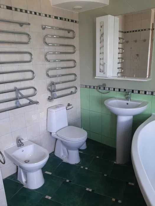 Продам отличную 3 х ком квартиру 80м2, метро Алексеевская!