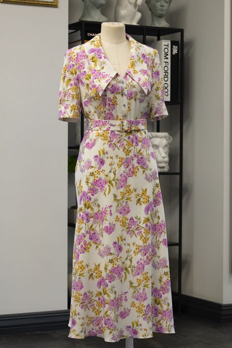 Преміальне пошиття міні-оптових та оптових партій для брендів